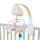 Fisher-Price Chmurkowa karuzelka uspokajacz - 1014011 - zdjęcie 4